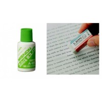 Correcteur effacable Misnon