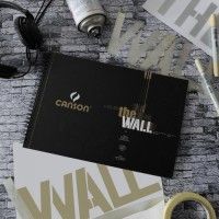 Canson The Wall A4 220g 30 feuilles