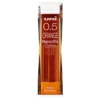 Mines Uni Nano Dia Color Mitsubishi 0.5 Orange