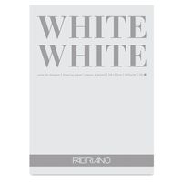 Papier Dessin Ultra-Blanc White White Fabriano A4 300g 20 feuilles