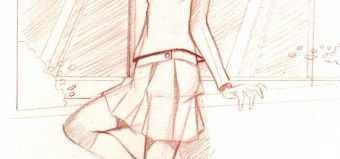 Leçon 15: Personnage de la tête au pied