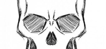Dessinons un crâne avec Alchemy !