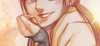 Colorisation avec des crayons aquarelles (Tuto complet).