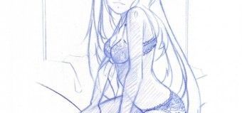 Croquis 8
