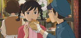 Concours La colline aux coquelicots: le poster du film dédicacé par Goro Miyazaki et pleins autres lots! (derniers jours) 