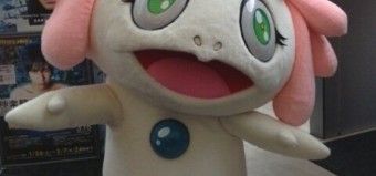 Mememe no Kurage le premier film de Takashi Murakami
