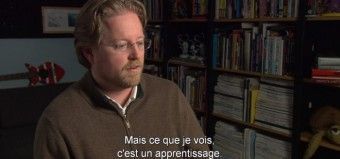 Inédit : Découvrez l opening alternatif de Le Monde De Nemo 