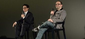 Masterclass de JJ Abrams et premier avis de la presse sur StarTrek in the Darkness