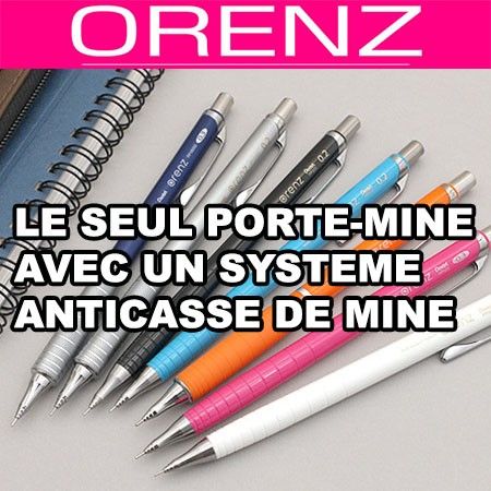 Porte-Mine Orenz