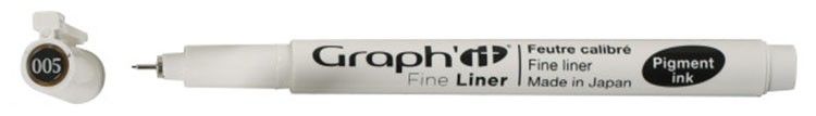 Graph It Liner