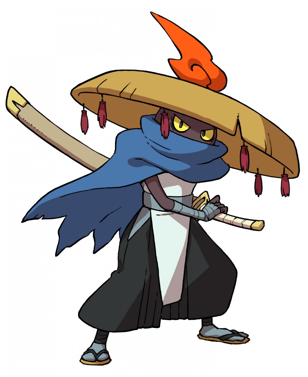 Artworks De Yo Kai Watch