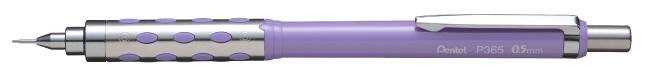 Porte-Mine Pentel P365 0.5 mm Violet