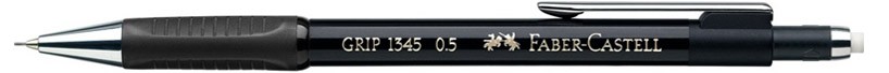 Grip 1345 Noire