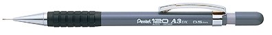 Porte-mine Pentel 120 A3 DX 0.5 mm