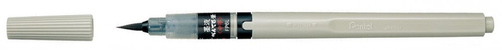 Pentel Pinceau FP6L