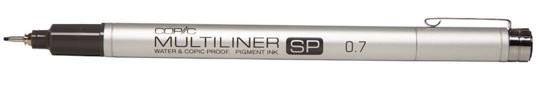 Copic Multiliner SP 0.7 Noir