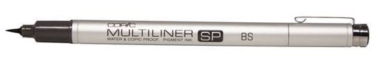 Copic Multiliner SP BS Noir