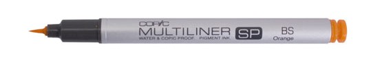 Copic Multiliner SP BS Orange