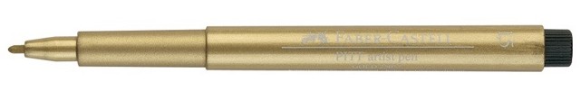 Pitt Artist Pen 1.5 mm Or