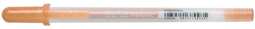 GELLY ROLL Metallic Cuivre