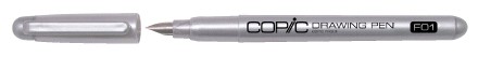 Copic Drawing Pen F01