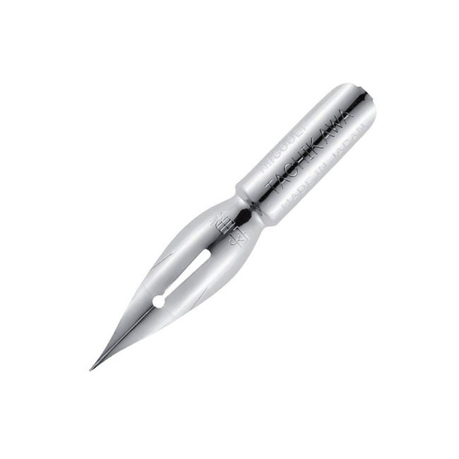 110 Plumes Tachikawa No 600EF Spoon Pen Fiche Produit Sur TVHLAND