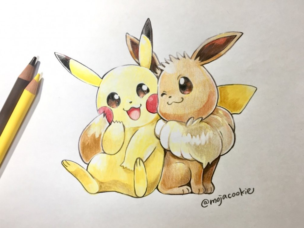 Dessin Pok mon Pikachu Coloriage Pokemon Dessins De Pikachu Sacha 
