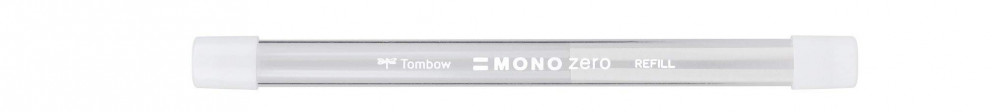 Recharge Gomme MONO Zero rond