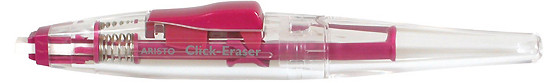 Click Eraser Aristo