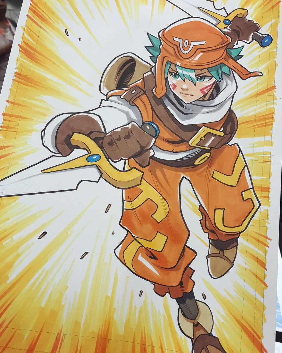 Dessins Smash Bros, My Hero Academia, Dragon Ball, Full Metal Alchemist