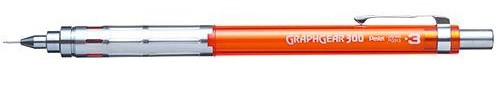 Graphgear 300 0.3 mm