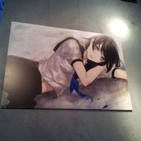@TheAoji : Hakus est un artiste d'Aoji. Vous pouvez acheter ces oeuvres  sur: http://www.artofjapaneseillustration.com/shop/fr/