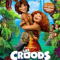 Premier WE d'exploitation des #Croods. Nous  sommes toujours intéresser par vos impressions du film. Nous  rappelons que faisons gagner de ... [lire la suite]