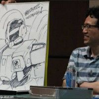 L'un des grands nom du mecha design sera présent au salon Geekopolis du 25 au 26 Mai: Shinji Aramaki (Fullmetal Alchemist, Gundam, Naruto, ... [lire la suite]