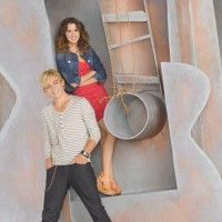 La saison 2 de AUSTIN & ALLY est diffusée en ce moment sur #Disney Channel, tous les mercredis à 19h40. http://www.youtube.com/watch?v=Tn_... [lire la suite]