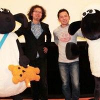 Lors de la soirée de lancement de Shaun the sheep, Goro Myazaki a annoncé qu'il était sur un autre film des studios Ghibli. Retrouvez not... [lire la suite]