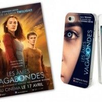 Dernier jour pour participer au tirage au sort et peut-être gagner une coque Iphone du Film Les 