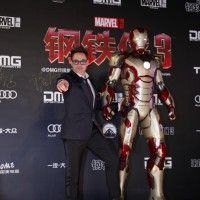 Nous avons bien noté Iron Man 3. Mais votre avis compte aussi. N'hésitez pas à nous faire partager vos impressions. http://www.tvhland.co... [lire la suite]