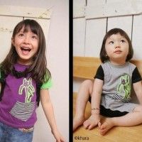 T-Shirt evangelion. Si j'étais un papa geek, J'habillerai mes enfants comme ceci!!