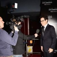 J.J Abrams a confié qu'il n'était pas un fan de Star Trek. C'est étonnant compte-tenu de la qualité du film.