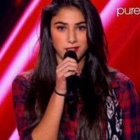 Si vous regardez The Voice, l'une des candidates est présenté comme une débutante de 16 ans. Dommage elle a été éliminé hier. Saviez ... [lire la suite]