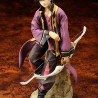 Figurine classe de Tales Of Vesperia Raven of Altosk chez Alter