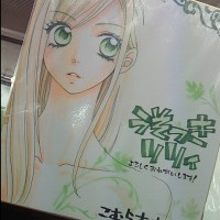 A quand vos dessins sur Shikishi publiés sur le site de Tvhland? http://www.tvhland.com/boutique/Shikishi/materiel-1982.html