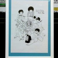 Avez-vous lu le bon manga Kamakura Diary, de Akimi Yoshida? (édition Kana)