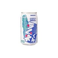 Vous préférez boire le ramune (limonade japonaise) dans sa bouteille originelle ou en cannette?