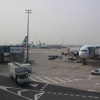 Je suis à l'aéroport pour un voyage professionnel  au Japon . Vous allez me manquer mais je sais que vous serez entre les bonnes mains de ... [lire la suite]