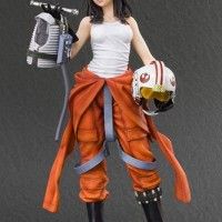 Précommande jusqu'à la fin de ce mois sur le site de Kotobukiya de la figurine Jaina Solo http://fr.kotoeu.com/a/guerre-des-etoiles/jaina-... [lire la suite]