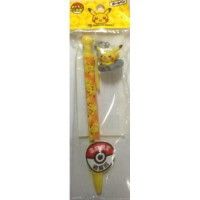 Un stylo Pikachu uniquement au Pokemon Center de Fukuoka