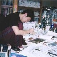 Eiichiro Oda, l'auteur de One Piece est hospitalisé pour une infection (peritonsillar abscess). Il est en pause pour 2 semaines. Bon rétab... [lire la suite]