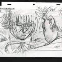 Mon héros préféré parmi les personnages crées par Osamu Tezuka, est Black Jack.